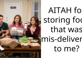 Redditors Shares How He Helped A Stranger Store Perishables Only To Be Thanked With Ungratefulness