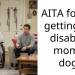 Redditor Refuses To Get A Dog For Disabled Mother Living In Their Home, And Their Reasons Make Sense