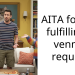 Woman Refuses To Venmo Money After Her Boyfriend’s Friends Let A Stranger Into Their Airbnb