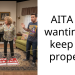 Man Seeks Advice As His Ex-Wife Refused Selling Her Portion Of Their Property Because Of Bad Math