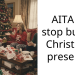 Youngest Sibling Realizes She’s The Only One Buying Gifts And Threatens To End Family Christmas Tradition