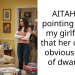 Redditors Roast Man For Saying GF’s Cat Has Obvious Signs Of Dwarfism (Pictures)