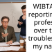 Professor Refuses To Say Student’s Name and Calls It “Ghetto” During Cla*s