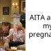 This Expectant Mom Just Wants Quiet Pregnancy, But Her Friends Turn It Into Daily Interrogation