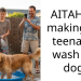 Teen Blasts Mom For Being A “Horrible Mother” After She Punished Him For Letting Their Dog Get Skunked