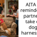 Couple Has Ma*sive Fight Over Tiny Dog Mistake, But The Real Problem Runs Much Deeper