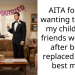 Man Refuses to Attend His Best Friend’s Wedding After Being Replaced to “Validate” Another Guest