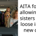 Sister Demands to Let Her Dogs Roam Free in Her Sister’s Brand-New Car and Gets Left Behind
