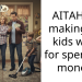 Dad Offers “Spoiled” Kids Chance To Work For Him And Earn Spending Money, Gets Accused Of Forcing His Choices