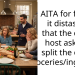 Dry Pot Dinner Plan Gets Awkward After The Host Asks A Guest To Help Cover Groceries