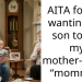 Mother-in-Law Sparks Family Rift After Trying to Snatch “Momma” T*tle for Herself