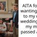 Young Man Struggles to Accept Father’s New Marriage Just 10 Months After Losing His Mother