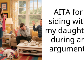 Stepmom Supportive When Teen Visited Part-Time, But Things Change After a Full-Time Move