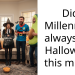 Did Millennials Always Love Halloween This Much – People Share Their Views