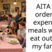 Drama Ensues as Woman Refuses to Take Up the Bills at Her Family-Planned “Birthday Get-Together”