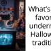 People Share Quirky Traditions That Make Halloween Special