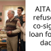 Young Woman Takes On 38K Loan For Family, Dad Wants Her To Co-Sign Another