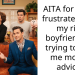Woman Snaps at Her Wealthy Boyfriend After He Tries to “Teach” Her How to Budget
