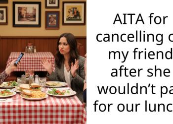 Teen Cancels Hangout With Friend After Getting Fed Up Of Being Used As ATM
