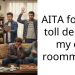 Ex Roommate Walks Out On Lease Then Blames Former Friend For Her Mounting Toll Debt