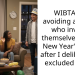 College Grad Secretly Excludes Friend From New Year’s Hangout, But Things Get Awkward When They Eventually Find Out