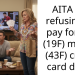 Teen Refuses to Give Mom £1,000 After She Puts Brazil Trip on Credit Card