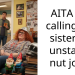 Man Evicts Troubled Sister After Learning She Spoke Ill of His Wife