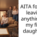 Dad Sparks Controversy For Not Including Estranged Daughter In His Inheritance