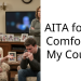 Cat Owner Furious Over Cousin’s Poor Cat-Sitting, But Mom Insists She Apologize For Overreacting