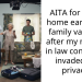 Romantic Getaway Turns Nightmare As Husband Abandons Family In Venice Due To MIL’s ‘Free-Loading’