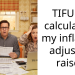 Employee Calculates Inflation-Adjusted Raises And Immediately Wishes He Hadn’t