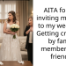 Bride’s Decision To Exclude Estranged Mother From Wedding Earns Her Severe Backlash From Family And Friends