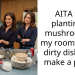 Man’s Creative Protest to Combat Roommate’s Poor Hygiene Triggers Catastrophic Relationship Split Instead