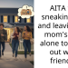 Teen Slips Away During Babysitting Stepsiblings, Wonders If It Is Right Okay