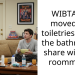 Coworker Suspects Roommate Uses Her Toothbrush While On Work Trip, Wants To Handle It Quietly