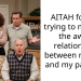 Man Gets It Hot For Not Trying To Settle Awful Relationship Between His Wife And His Parents