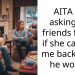 Friend’s Fiancé Forced To Repay Loan After Gambling Debt Revelation, Sparks Outrage