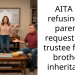 Parents Give Entire Estate To Less Successful Son, Accuse Sibling Of Jealousy For Not Managing These Funds