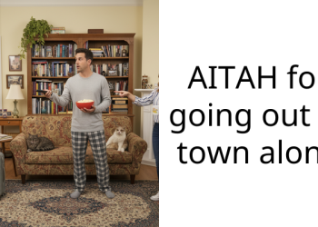 Woman Chooses Brother’s Emergency Situation Over Boyfriend’s Crucial Trip, Asks For Advice