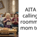 “She Broke My Crystals Because They’re Evil” – Redditor Wants To Sue Roommate’s Mom