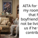 Girl Frustrated With Paying Higher Bills Because of Roommate’s Boyfriend, Asks for Justice