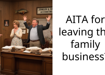 Lady Ditches Family Business Because of $20k Salary and Back-Breaking Workload Despite Being Tagged ‘Co-Owner’