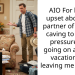 Boyfriend’s Travel Date Mix-Up Leaves Girlfriend Stuck With Dog And Home Duties Alone