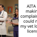 Redditor Told The Surgeon She Reported Him For “Accidentally” Performing The Wrong Surgery On Her Dog, But His Response Was Even More Shocking