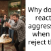 Lady Shares How Her Male Friend Put Their Lives At Risk After She Rejected His Relationship Proposal, Starts An Online Discussion