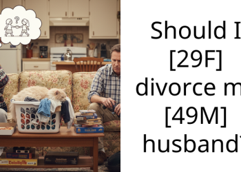 Drug-Free Lady Seeks Advice Online As Her “Savior” Husband Is Driving Her Crazy And She Wants A Divorce