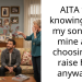 Man Raises Son He Knows Isn’t His, Sparks Debate Over Paternity Secrets And Cultural Deprivation