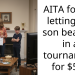 Ent*tled Mother Throws Tantrum When Player Refuses To Let Her Destructive Son Win Fighting Game During $500 Compet*tion