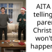 Daughter Tells Parents Christmas Isn’t Happening As They Prioritize Receiving Presents And Drinking Over Her Safety