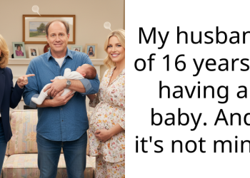 Man Cuts Ties With His Family After Getting Affair Partner Pregnant, Refuses to Grant His Wife a Divorce